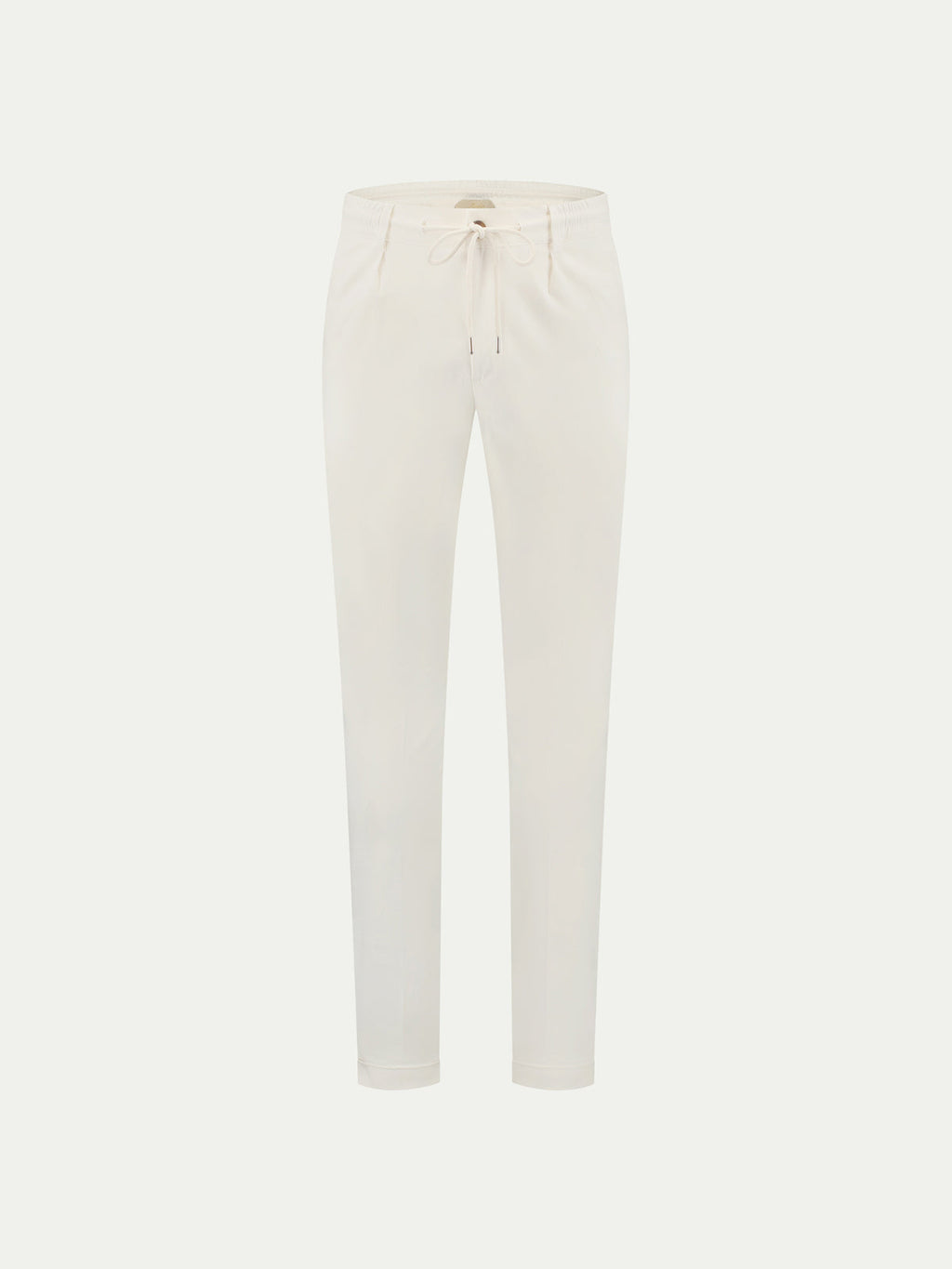Ivory Urban Trousers